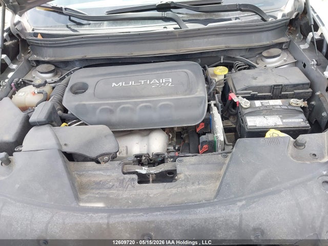 Продаж на аукціоні авто 2016 Jeep Cherokee Sport, vin: 1C4PJLAB7GW303457, номер лоту: 12609720