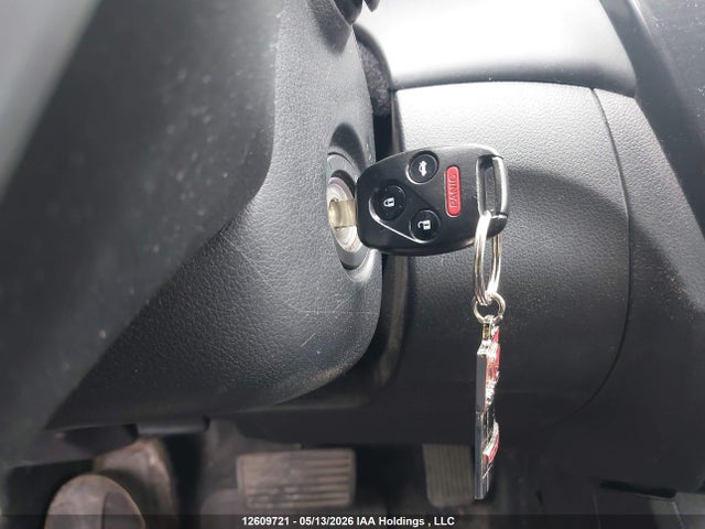 12609721 :رقم المزاد ، 2HGFB2F58DH034628 vin ، 2013 Honda Civic مزاد بيع