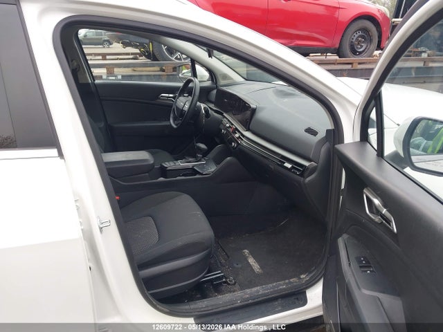 Aukcja sprzedaży 2026 Kia Sportage, vin: KNDPUCDFXT7425126, numer aukcji: 12609722