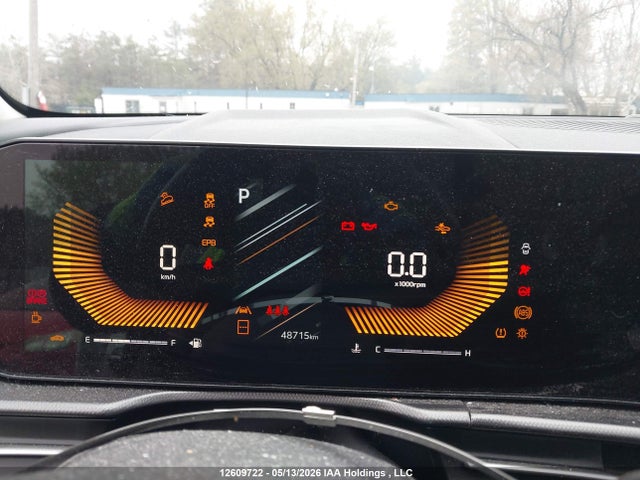 Aukcja sprzedaży 2026 Kia Sportage, vin: KNDPUCDFXT7425126, numer aukcji: 12609722