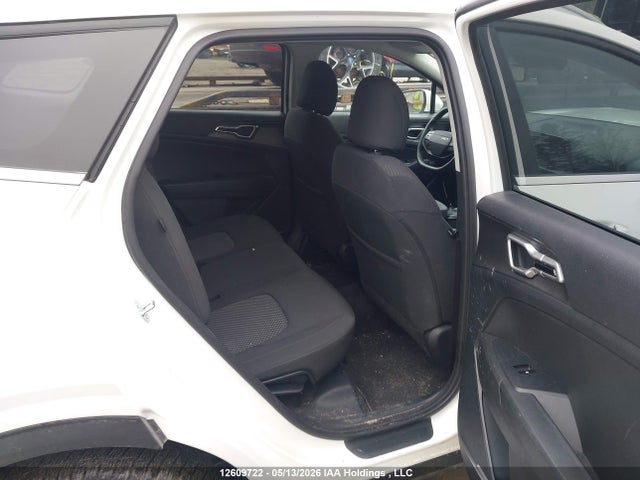 Aukcja sprzedaży 2026 Kia Sportage, vin: KNDPUCDFXT7425126, numer aukcji: 12609722