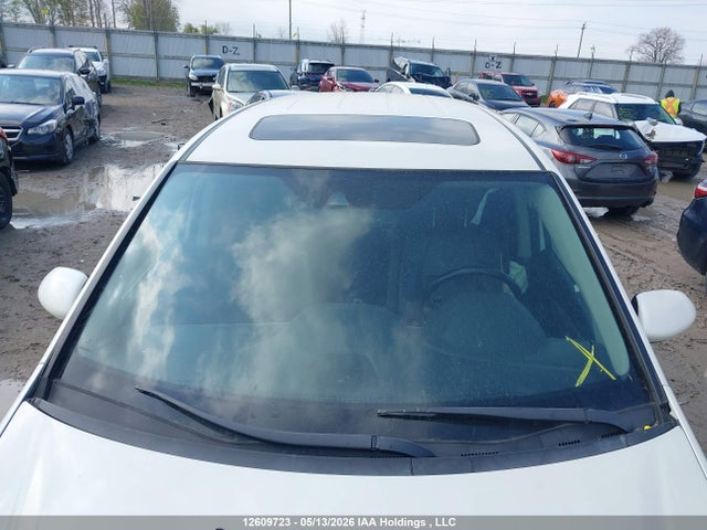 12609723 :رقم المزاد ، 5FNRL5H63FB510258 vin ، 2015 Honda Odyssey Exl مزاد بيع