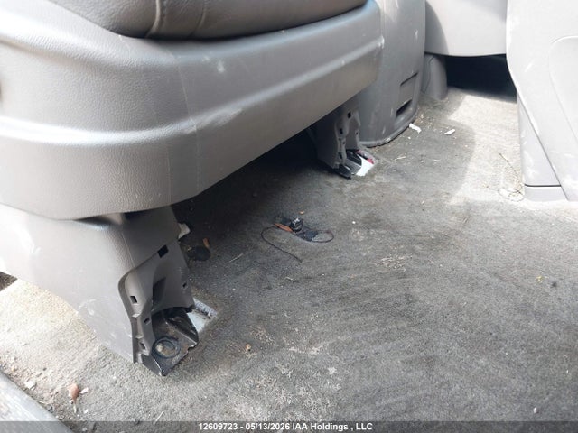 12609723 :رقم المزاد ، 5FNRL5H63FB510258 vin ، 2015 Honda Odyssey Exl مزاد بيع