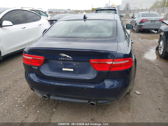 Продаж на аукціоні авто 2017 Jaguar Xe 3.0l V6 Sc R-sport, vin: SAJAL4BV9HA957892, номер лоту: 12609725