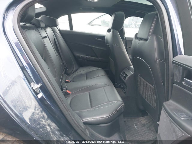 Продаж на аукціоні авто 2017 Jaguar Xe 3.0l V6 Sc R-sport, vin: SAJAL4BV9HA957892, номер лоту: 12609725