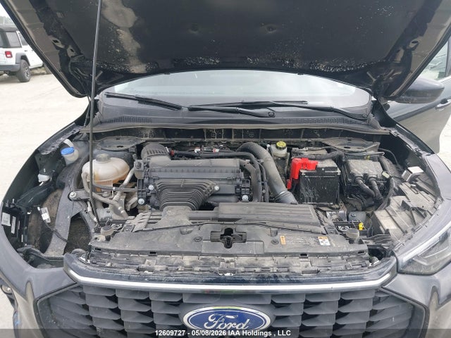 Продаж на аукціоні авто 2025 Ford Escape Platinum, vin: 1FMCU9JA2SUB06860, номер лоту: 12609727