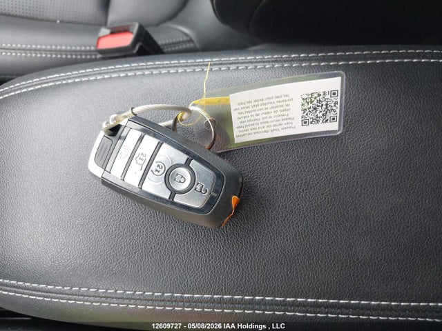 Продаж на аукціоні авто 2025 Ford Escape Platinum, vin: 1FMCU9JA2SUB06860, номер лоту: 12609727