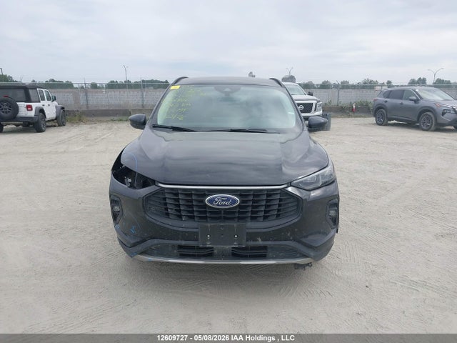 Продаж на аукціоні авто 2025 Ford Escape Platinum, vin: 1FMCU9JA2SUB06860, номер лоту: 12609727