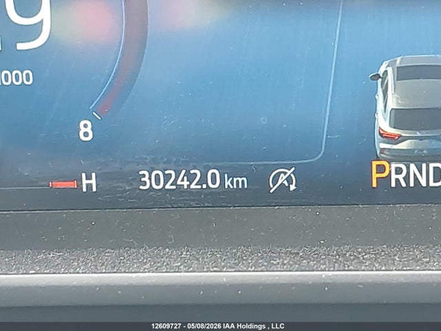 Продаж на аукціоні авто 2025 Ford Escape Platinum, vin: 1FMCU9JA2SUB06860, номер лоту: 12609727
