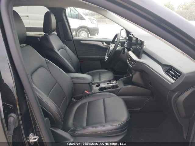 Продаж на аукціоні авто 2025 Ford Escape Platinum, vin: 1FMCU9JA2SUB06860, номер лоту: 12609727