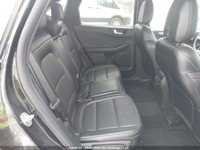 Продаж на аукціоні авто 2025 Ford Escape Platinum, vin: 1FMCU9JA2SUB06860, номер лоту: 12609727