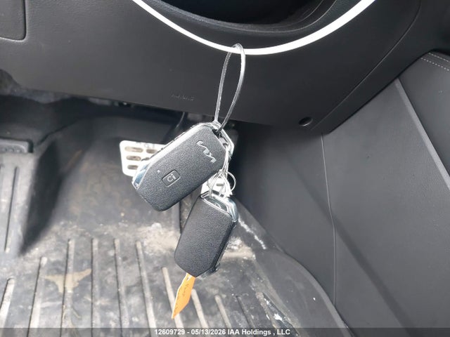 Продаж на аукціоні авто 2022 Kia Telluride Nightsky/sx/sx Limited, vin: 5XYP5DHC8NG196650, номер лоту: 12609729