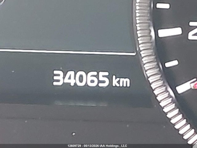 Продаж на аукціоні авто 2022 Kia Telluride Nightsky/sx/sx Limited, vin: 5XYP5DHC8NG196650, номер лоту: 12609729
