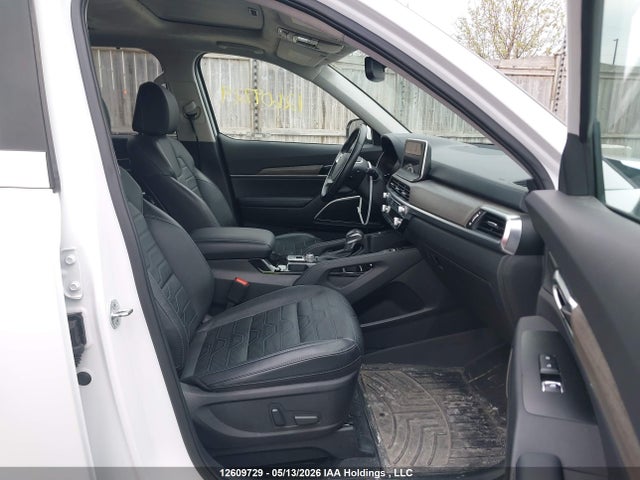 Продаж на аукціоні авто 2022 Kia Telluride Nightsky/sx/sx Limited, vin: 5XYP5DHC8NG196650, номер лоту: 12609729