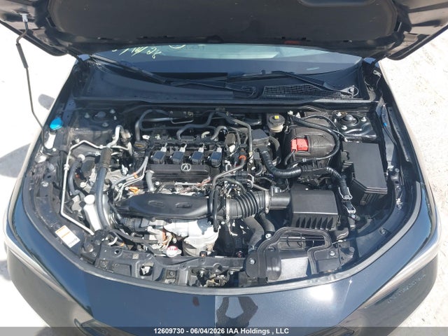 Aukcja sprzedaży 2024 Acura Integra A-spec Tech, vin: 19UDE4H68RA800590, numer aukcji: 12609730