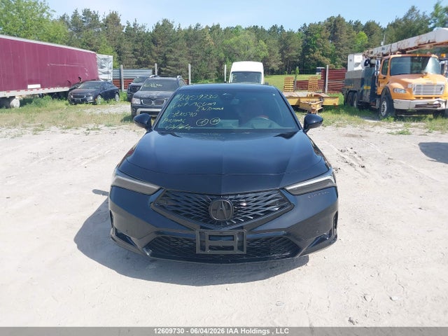 Aukcja sprzedaży 2024 Acura Integra A-spec Tech, vin: 19UDE4H68RA800590, numer aukcji: 12609730