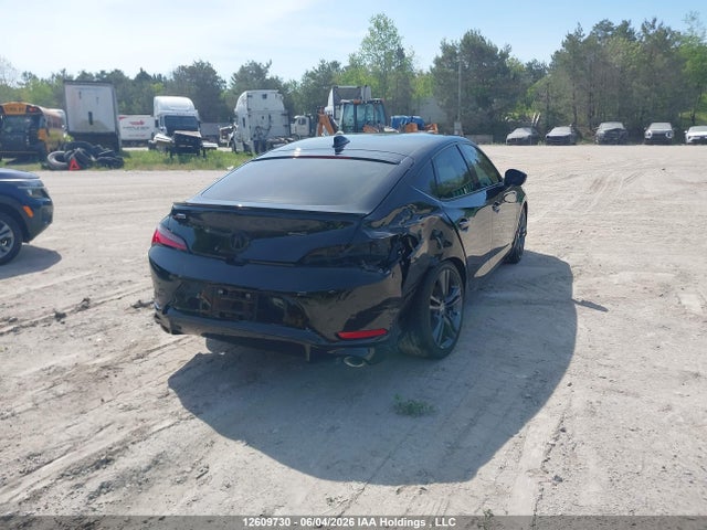 Aukcja sprzedaży 2024 Acura Integra A-spec Tech, vin: 19UDE4H68RA800590, numer aukcji: 12609730