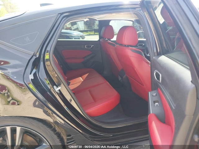 Aukcja sprzedaży 2024 Acura Integra A-spec Tech, vin: 19UDE4H68RA800590, numer aukcji: 12609730