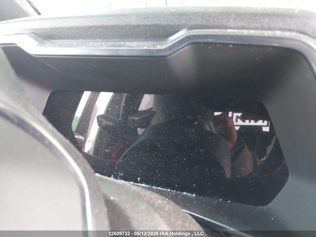 1GTP2DEK9S1221667 GMC Canyon At4