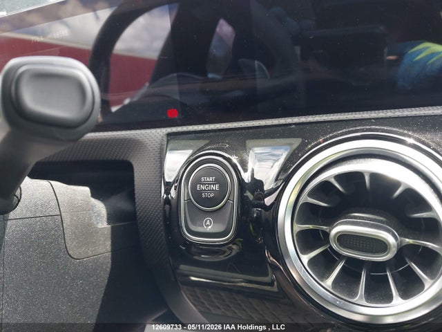 Продаж на аукціоні авто 2021 Mercedes-benz Cla Amg 35 4matic, vin: W1K5J5BB7MN186651, номер лоту: 12609733
