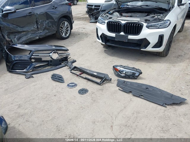 Продаж на аукціоні авто 2021 Mercedes-benz Cla Amg 35 4matic, vin: W1K5J5BB7MN186651, номер лоту: 12609733