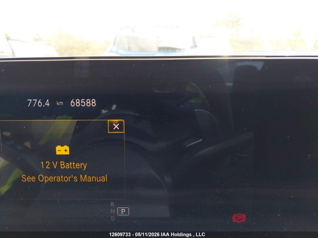 Продаж на аукціоні авто 2021 Mercedes-benz Cla Amg 35 4matic, vin: W1K5J5BB7MN186651, номер лоту: 12609733