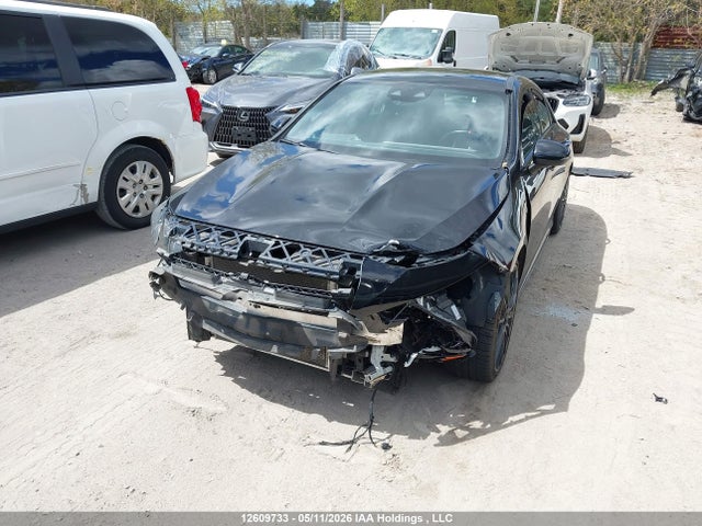 Продаж на аукціоні авто 2021 Mercedes-benz Cla Amg 35 4matic, vin: W1K5J5BB7MN186651, номер лоту: 12609733