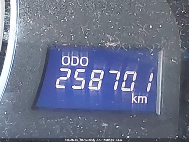12609734 :رقم المزاد ، 4T1BF1FKXCU147523 vin ، 2012 Toyota Camry Se/le/xle مزاد بيع