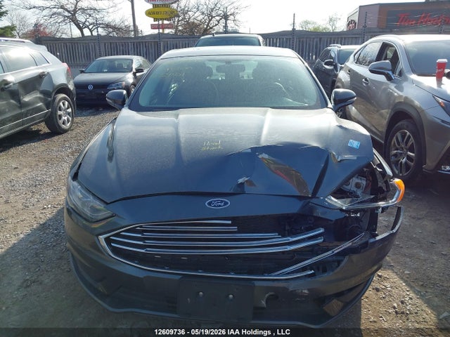 Продажа на аукционе авто 2017 Ford Fusion Energi Se Luxury, vin: 3FA6P0PU7HR121401, номер лота: 12609736