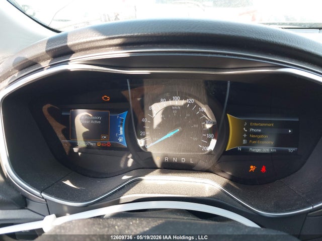 Продажа на аукционе авто 2017 Ford Fusion Energi Se Luxury, vin: 3FA6P0PU7HR121401, номер лота: 12609736