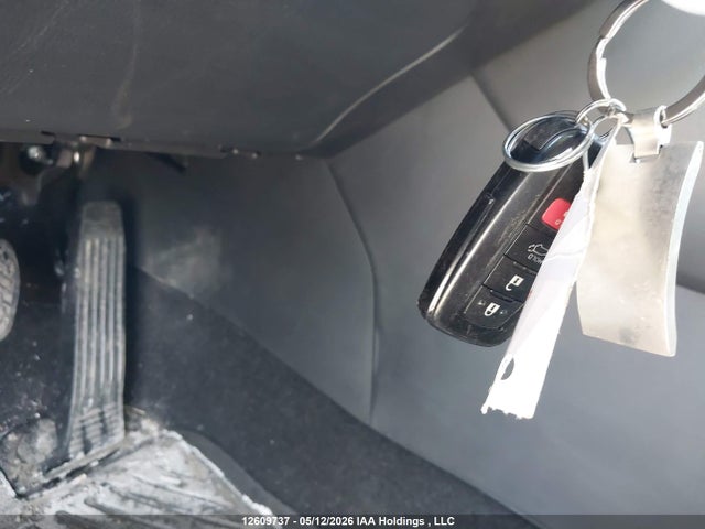 12609737 :رقم المزاد ، 2T3R1RFV3RC450862 vin ، 2024 Toyota Rav4 مزاد بيع