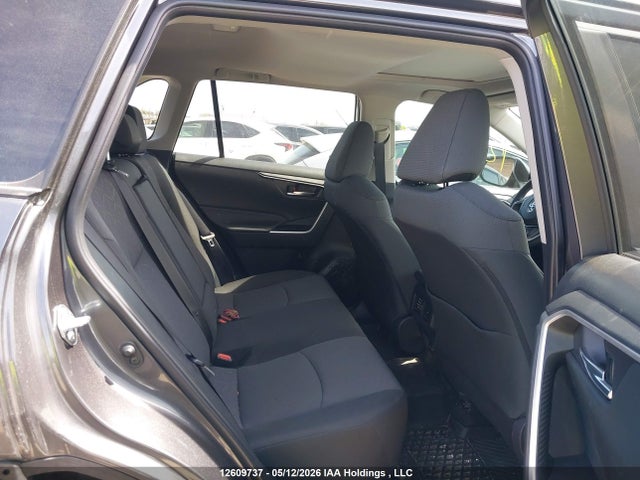 12609737 :رقم المزاد ، 2T3R1RFV3RC450862 vin ، 2024 Toyota Rav4 مزاد بيع