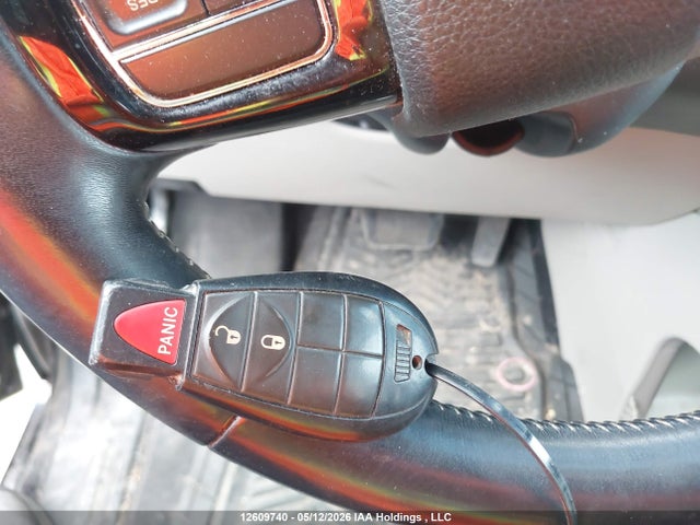 Aukcja sprzedaży 2016 Dodge Grand Caravan Se, vin: 2C4RDGBGXGR372251, numer aukcji: 12609740