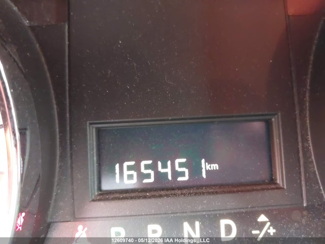 Aukcja sprzedaży 2016 Dodge Grand Caravan Se, vin: 2C4RDGBGXGR372251, numer aukcji: 12609740