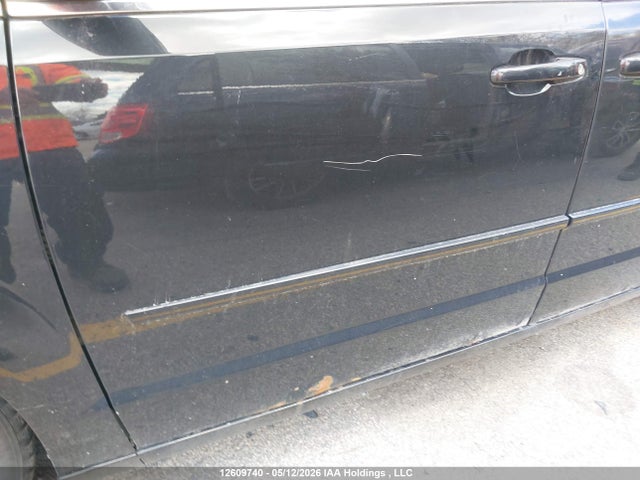 Aukcja sprzedaży 2016 Dodge Grand Caravan Se, vin: 2C4RDGBGXGR372251, numer aukcji: 12609740
