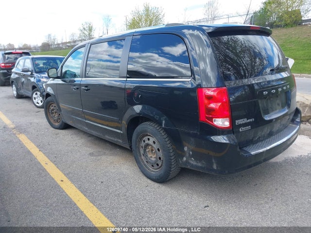 Aukcja sprzedaży 2016 Dodge Grand Caravan Se, vin: 2C4RDGBGXGR372251, numer aukcji: 12609740