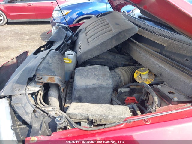3C4PDCCG5ET260725 Dodge Journey Sxt