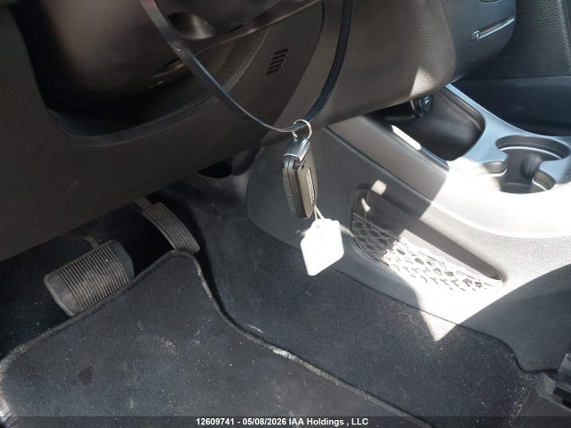 3C4PDCCG5ET260725 Dodge Journey Sxt
