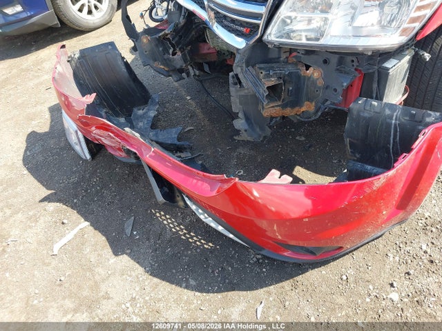 3C4PDCCG5ET260725 Dodge Journey Sxt