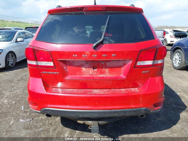 3C4PDCCG5ET260725 Dodge Journey Sxt