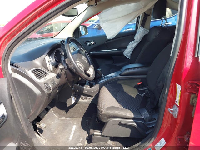 3C4PDCCG5ET260725 Dodge Journey Sxt