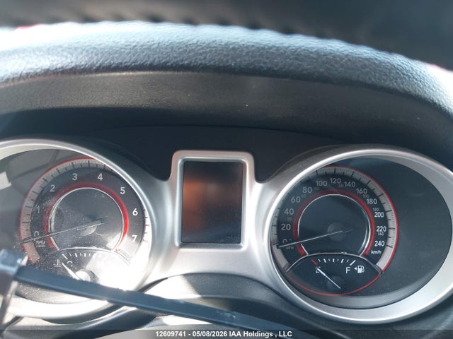 3C4PDCCG5ET260725 Dodge Journey Sxt