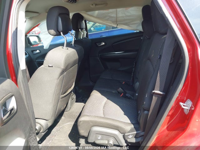 3C4PDCCG5ET260725 Dodge Journey Sxt