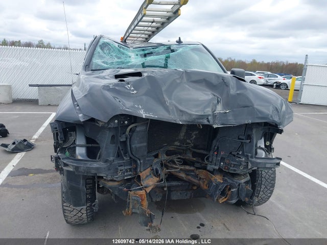Auction sale of the 2021 Ram 1500 Classic Tradesman, vin: 3C6RR7KT0MG693545, lot number: 12609742