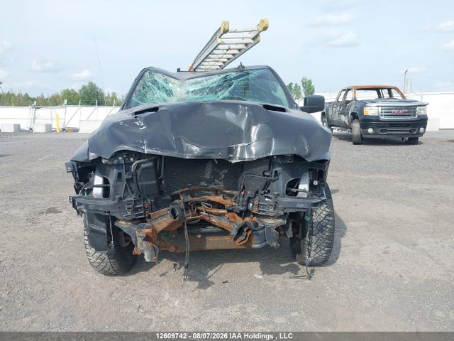 Aukcja sprzedaży 2021 Ram 1500 Classic Tradesman, vin: 3C6RR7KT0MG693545, numer aukcji: 12609742