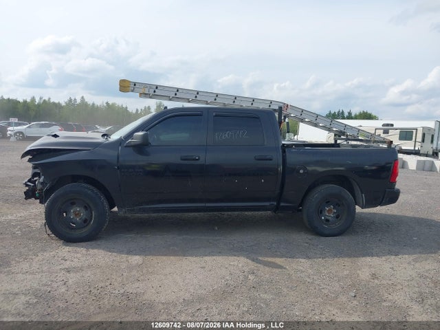 Aukcja sprzedaży 2021 Ram 1500 Classic Tradesman, vin: 3C6RR7KT0MG693545, numer aukcji: 12609742