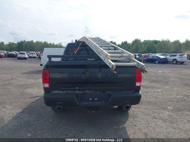 Aukcja sprzedaży 2021 Ram 1500 Classic Tradesman, vin: 3C6RR7KT0MG693545, numer aukcji: 12609742