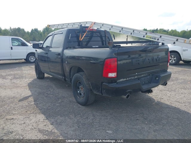 Aukcja sprzedaży 2021 Ram 1500 Classic Tradesman, vin: 3C6RR7KT0MG693545, numer aukcji: 12609742