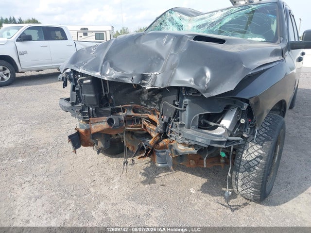 Aukcja sprzedaży 2021 Ram 1500 Classic Tradesman, vin: 3C6RR7KT0MG693545, numer aukcji: 12609742