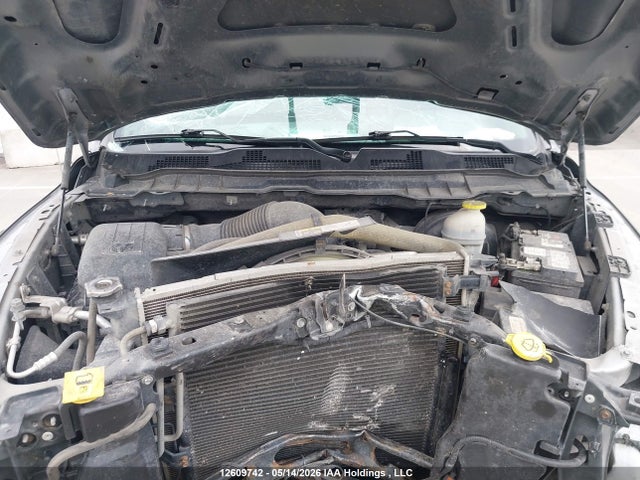 Aukcja sprzedaży 2021 Ram 1500 Classic Tradesman, vin: 3C6RR7KT0MG693545, numer aukcji: 12609742